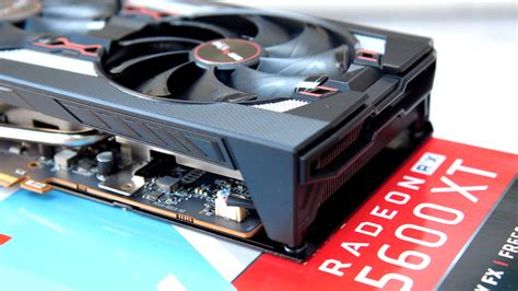 AMD Radeon RX 5600 XT review: reference and OC models compared ...