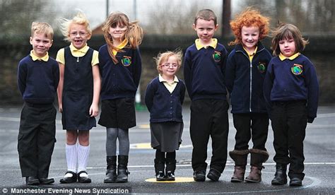 Is This The Smallest Four Year Old In Britain Daisy Is 2ft 10in And