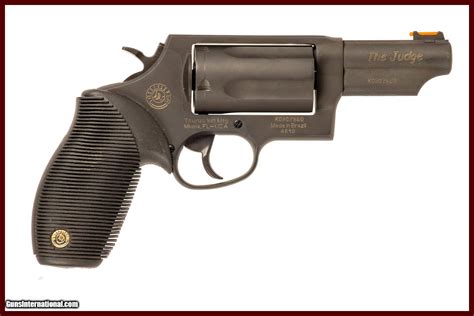 Taurus Judge Colt Ga