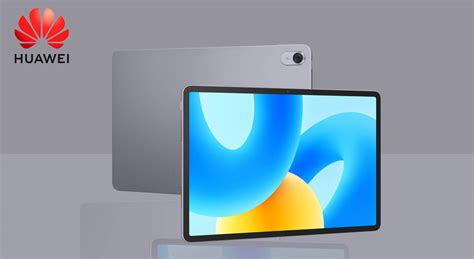 Huawei Releases Mate Pad 11.5"S With Launch Gifts and Paper matte ...