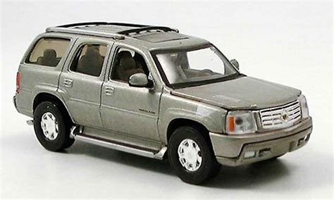 Modellautos Cadillac Escalade 1 24 Jada Toys Toys EXT Tuning Schwarz