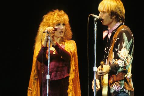 When Tom Petty And Stevie Nicks Covered Needles And Pins