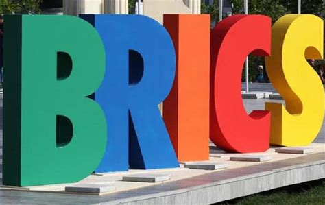 Brics Voici Le 10è Pays Qui Rejoint Le Groupe En Tant Que Statut De