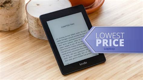 Amazon S Kindle Paperwhite Deal Includes Unlimited Free Books Laptop Mag