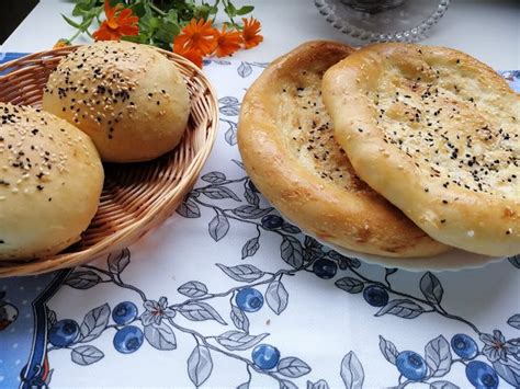 Iz bakine kuhinje stiže recept za tanke mekane lepinje sa pavlakom