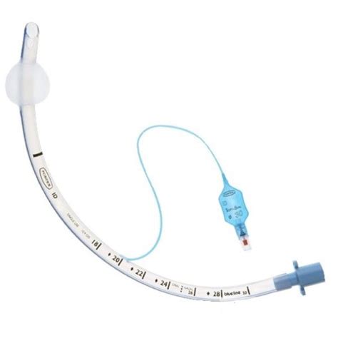 Endotracheal Tubes Flex Tip Cuffed Bka Med