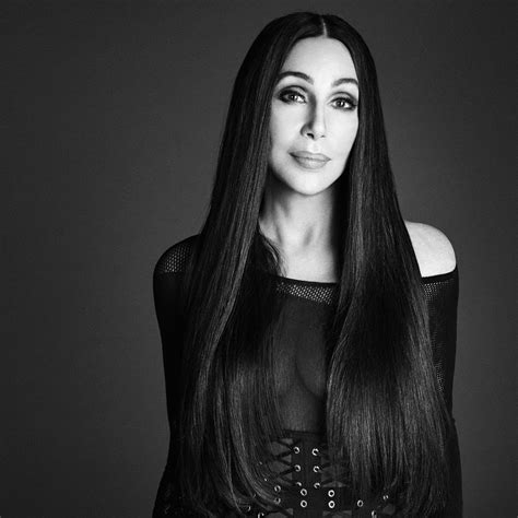 Happy Birthday Cher - Magnet Magazine