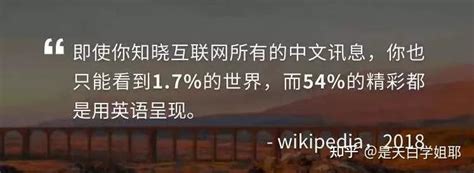 一些肺腑话：我为什么一定要逼你读外刊？ 知乎