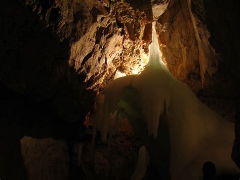 Dachstein Ice Cave