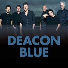 Buy and Download Deacon Blue Music at Mp3Caprice