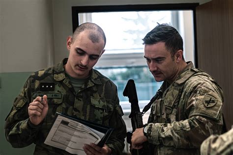 Dvids Images Nato Allies Strengthen Civil Military Coordination