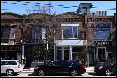 Toronto Parkdale Photo Gallery