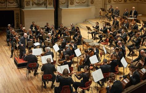 Dresden Semperoper S Chsische Staatskapelle Symphoniekonzert