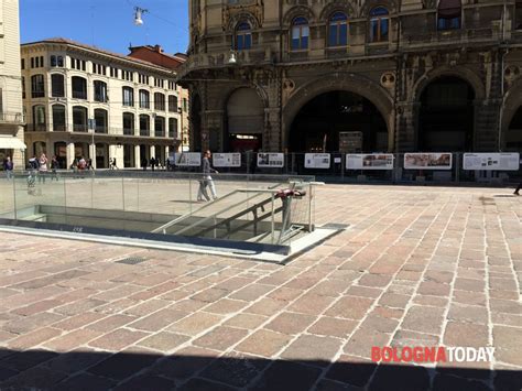 Ecco La Nuova Piazza Re Enzo