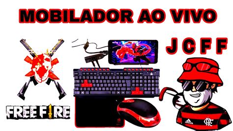 Mobilador Flydigi Q X Ranked Cs Ranked E Ranqueada Poco X