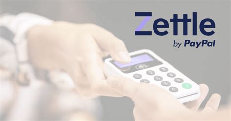 PayPal Zettle POS A Definitive Guide To The PayPal POS System