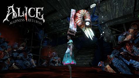 Der Singende Säge Hut 19 Alice Madness Returns German Youtube