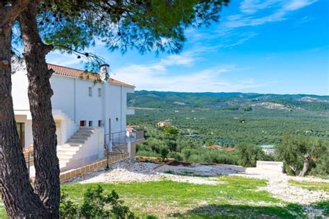 Agriturismi A Vieste Economici Da 46 Notte