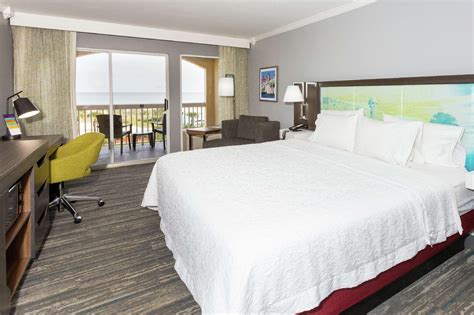 Hampton Inn Saint Augustine Beach Hotel (St. Augustine (FL)) - Deals ...