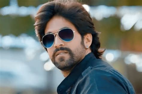 Yash (KGF actor), Age, height, Weight, Size, Wife, Children, Family, Biography - News Resolution