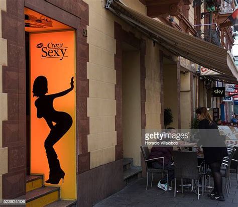 689 Red Light District Germany Stock Photos High Res Pictures And