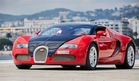 BUGATTI VEYRON GRAND SPORT - OFF-MARKET CARS - - For sale on LuxuryPulse.