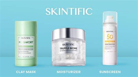 Produk Skincare Skintific Berasal Dari Mana Berikut Penjelasannya