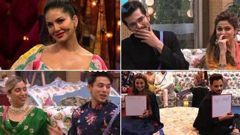 Bigg Boss Ott Karan Johar Sunday Ka Vaar Sunny Leone Millind Gaba Neha