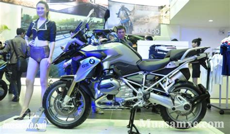 Top 6 mẫu naked bike đáng mua nhất 2017 tại Việt Nam MuasamXe