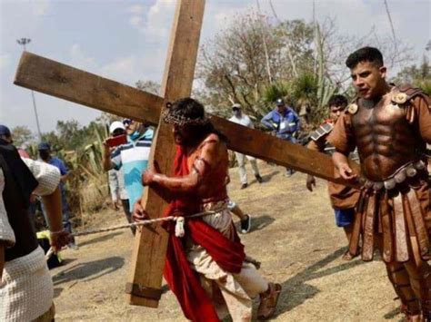 Conoce El Significado Y Origen Del Viernes Santo