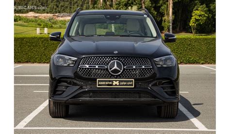 New Mercedes-Benz GLE 450 AMG (FOR EXPORT) NEW 2023 Mercedes Benz GLE 450 2023 for sale in Dubai ...