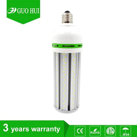 4000lm 5500k Ip54 Led E27 Led Light Bulb Buy E27 40w Led Lampe27