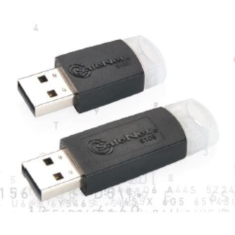 SafeNet eToken 5110
