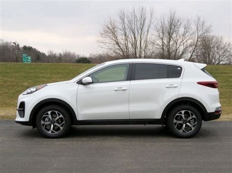 Kia Sportage 2020 White Photos ﻿Kia Sportage 2020 White Photos.$1,695 ...