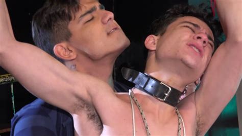 Free Gay Bdsm Porn Videos Gaydemon