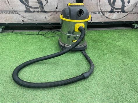 Wessex Ipx L Wet Dry Vacuum Cleaner V In Abertillery United