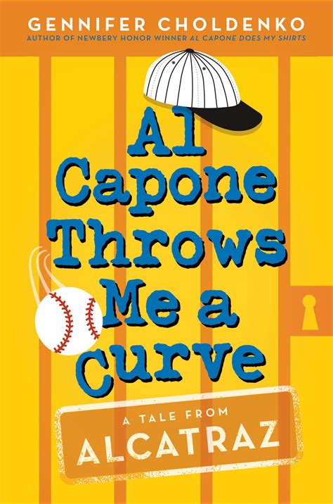 Future book releases will reveal more on albert capone 35