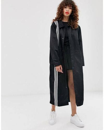 Adidas Originals Long Coats And Winter Coats For Women Online Sale Up