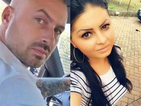 Italia Mihai și Claudia o poveste de dragoste sfârșită tragic Cei doi