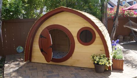 The Best Wooden Playhouses for Kids 2024 Reviewed — TOP 5 Cheap But ...