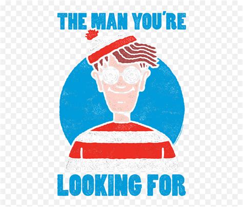 Wheres Waldo Puzzle For Sale By Fred Potter Emoji Wheres Waldo Emoticon