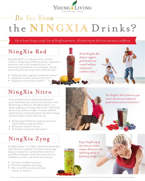 The Famous Ningxia Red Aceites Esenciales Y Redecilla