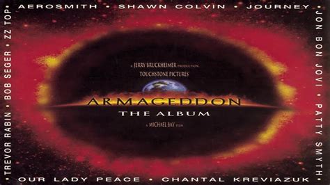 Armageddon - Soundtrack - One News Page VIDEO