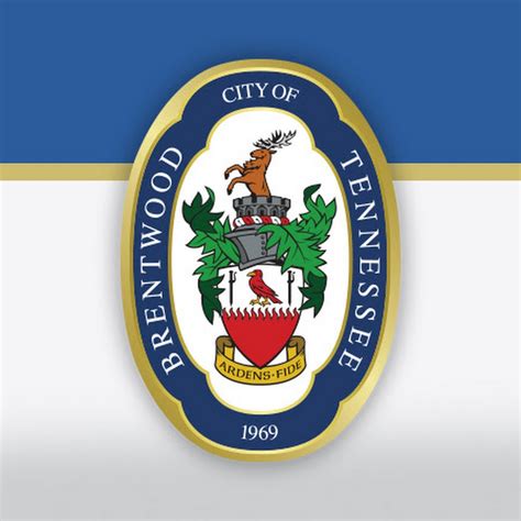 City of Brentwood, TN - YouTube