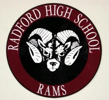 Radford High School Rams - Class of 1964 - Go Rams | High school, Hawai ...