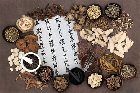 Traditional Chinese Medicine Contributes To Human Health Youlin Magazine