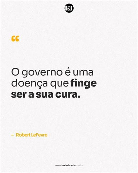 Robert Lefevre Foi Um Empres Rio Norte Americano Uma