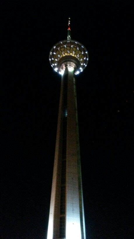 Milad Tower