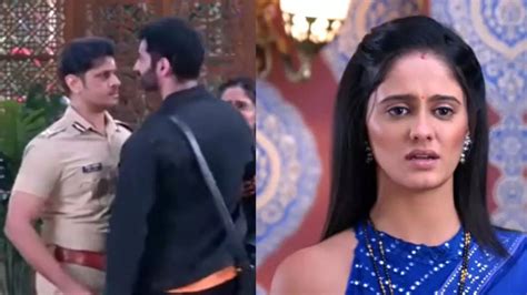 Ghum Hai Kisi Ke Pyaar Mein Ghkkpm 5th May 2023 Spoiler Sayi Returns