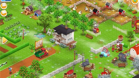 Hayday Level 29 Youtube